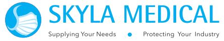 Skyla Medical Logo